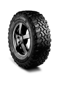 255/70 R16 110Q TL DAKAR + RECHAPE 